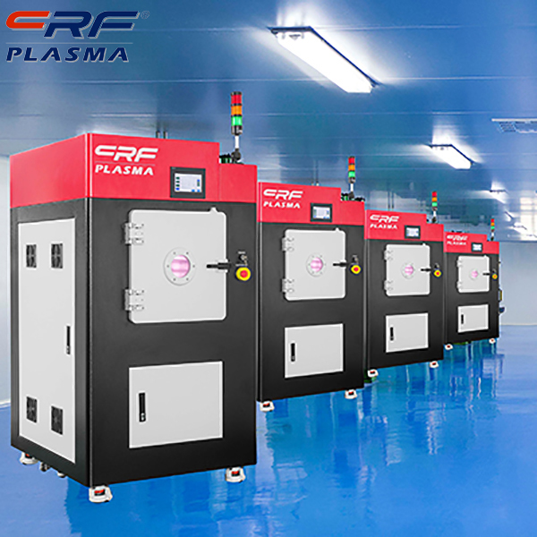 商業真空plasma設備與工業plasma設備使用的五個主要的區別